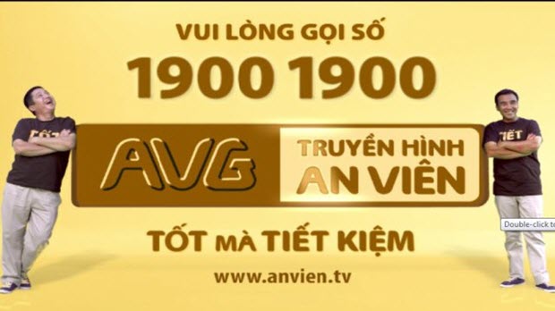 Truyền hình An Viên đổi tên mới MobiTV
